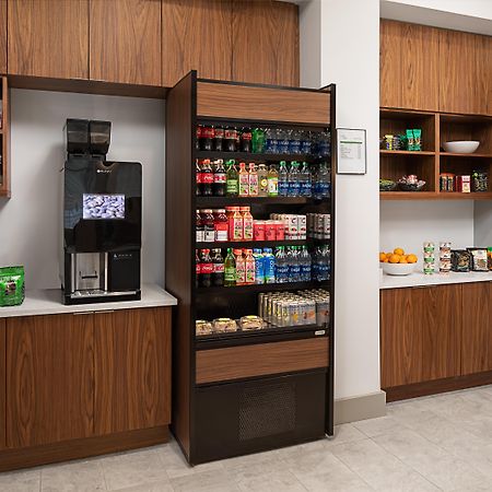 Even Hotel Manchester Airport By Ihg מראה חיצוני תמונה