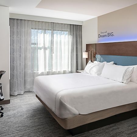 Even Hotel Manchester Airport By Ihg מראה חיצוני תמונה