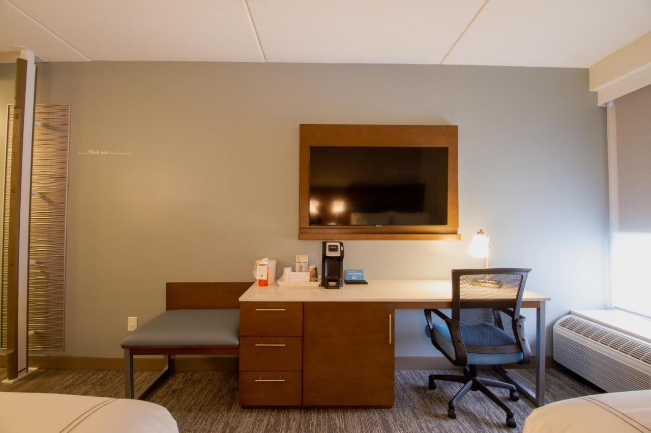Even Hotel Manchester Airport By Ihg מראה חיצוני תמונה
