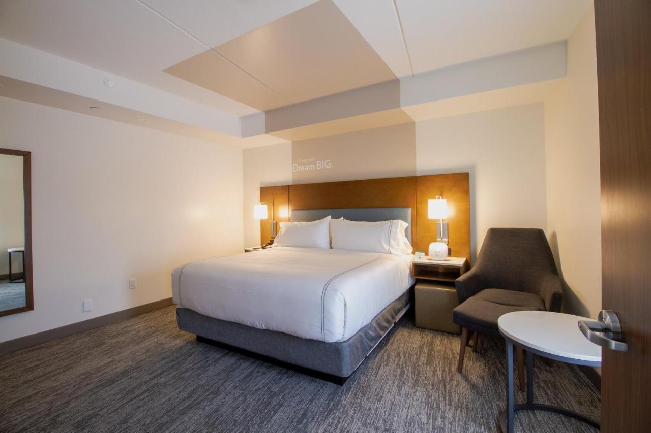 Even Hotel Manchester Airport By Ihg מראה חיצוני תמונה