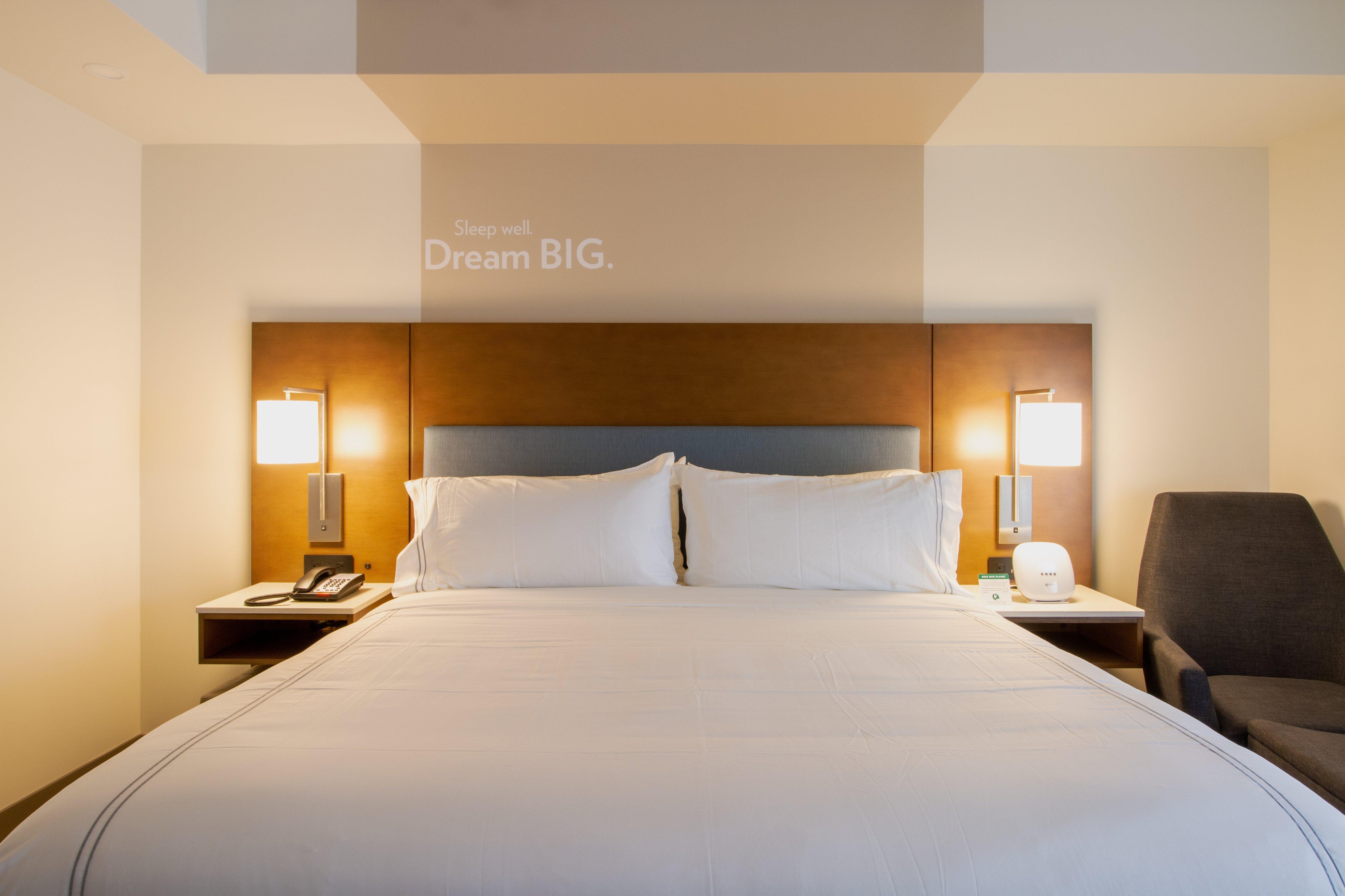 Even Hotel Manchester Airport By Ihg מראה חיצוני תמונה