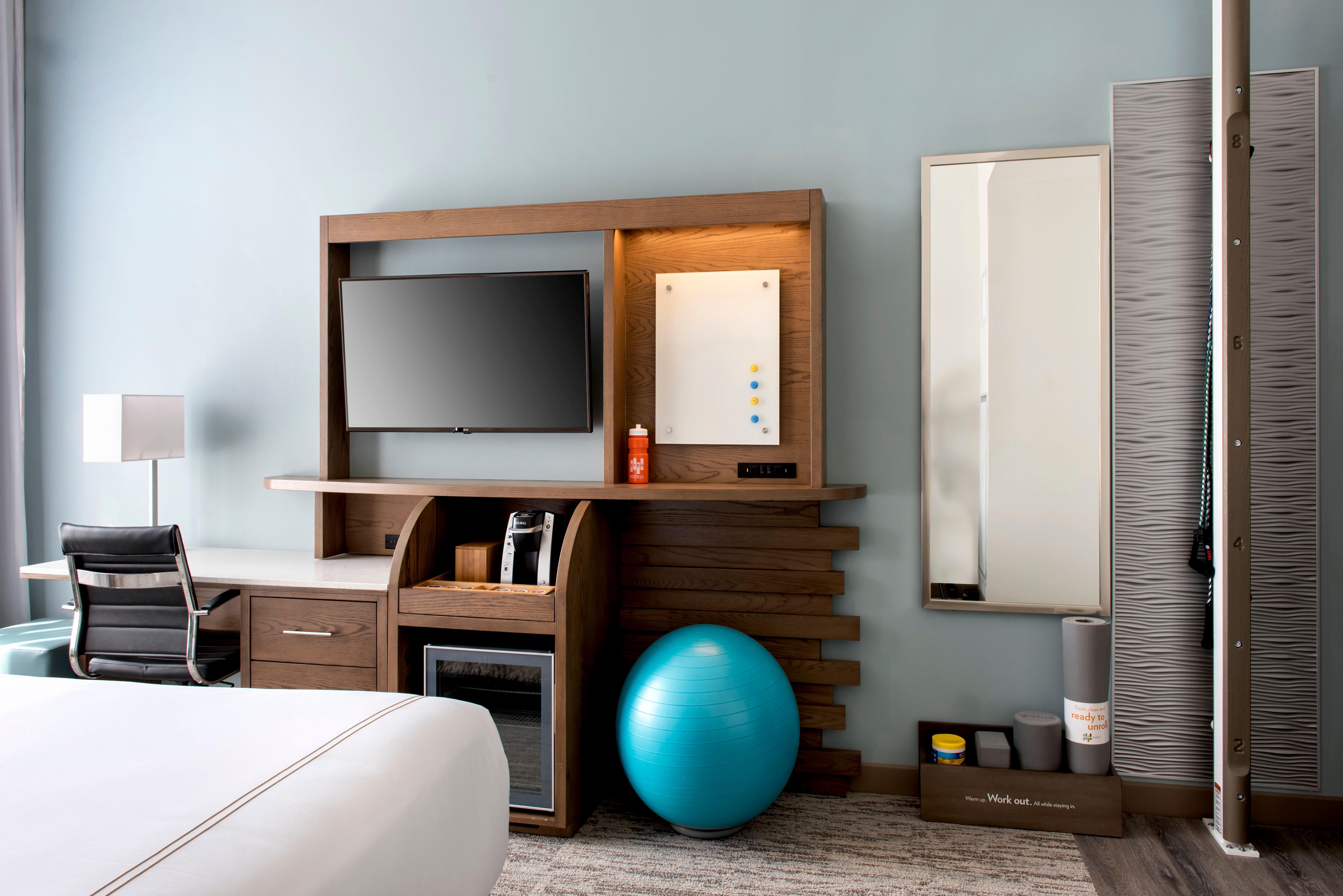 Even Hotel Manchester Airport By Ihg מראה חיצוני תמונה