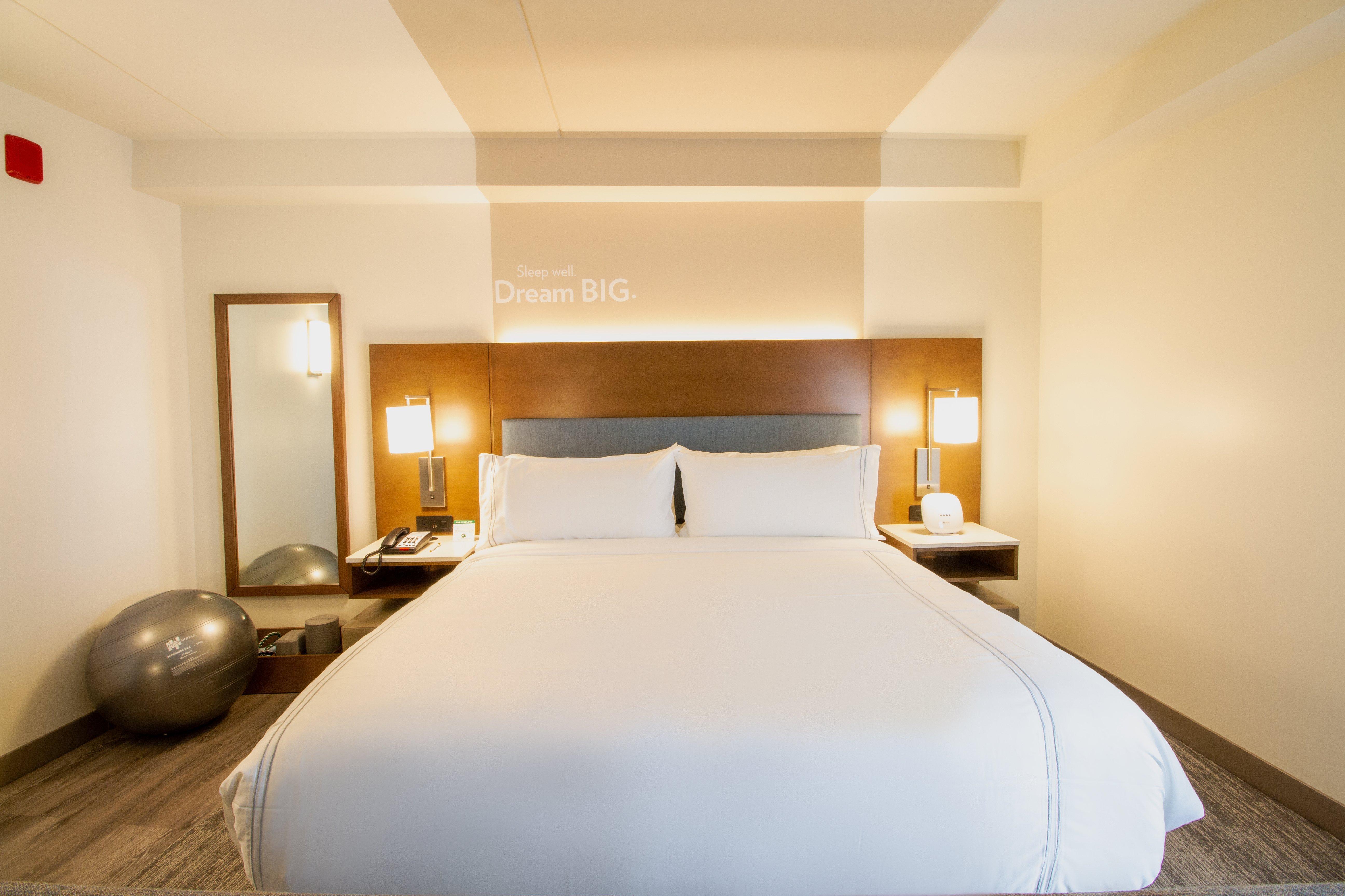 Even Hotel Manchester Airport By Ihg מראה חיצוני תמונה