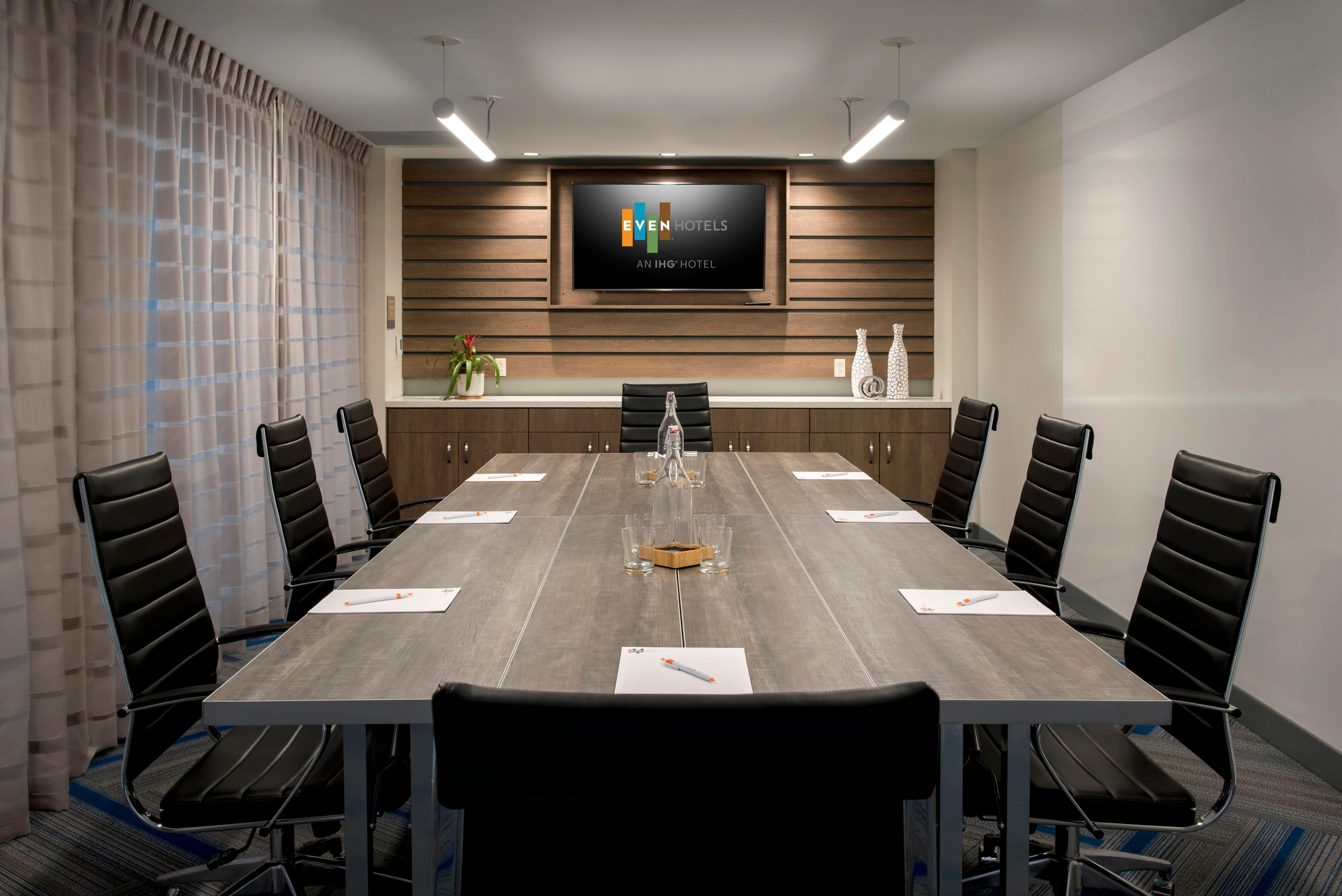 Even Hotel Manchester Airport By Ihg מראה חיצוני תמונה