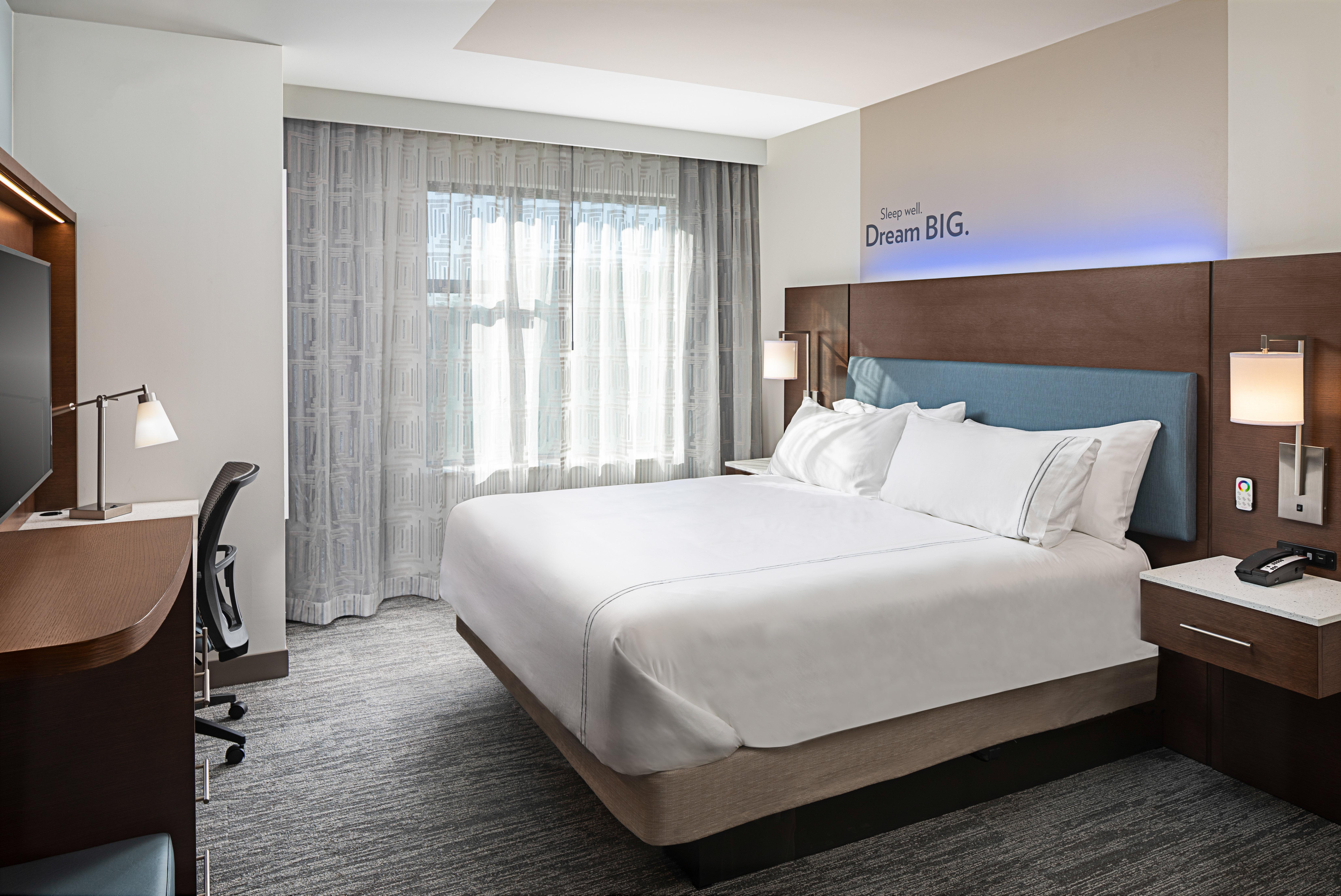 Even Hotel Manchester Airport By Ihg מראה חיצוני תמונה