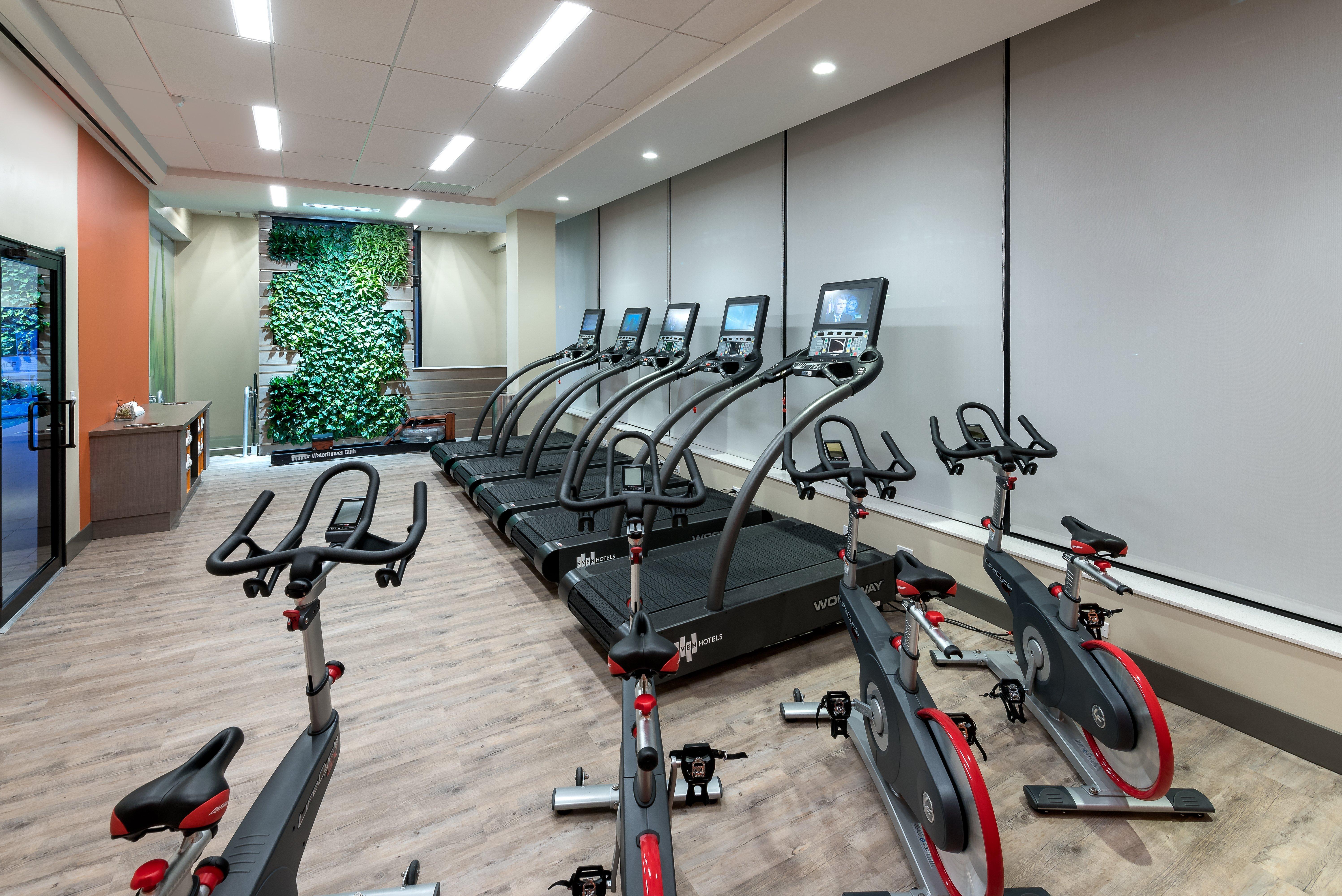 Even Hotel Manchester Airport By Ihg מראה חיצוני תמונה