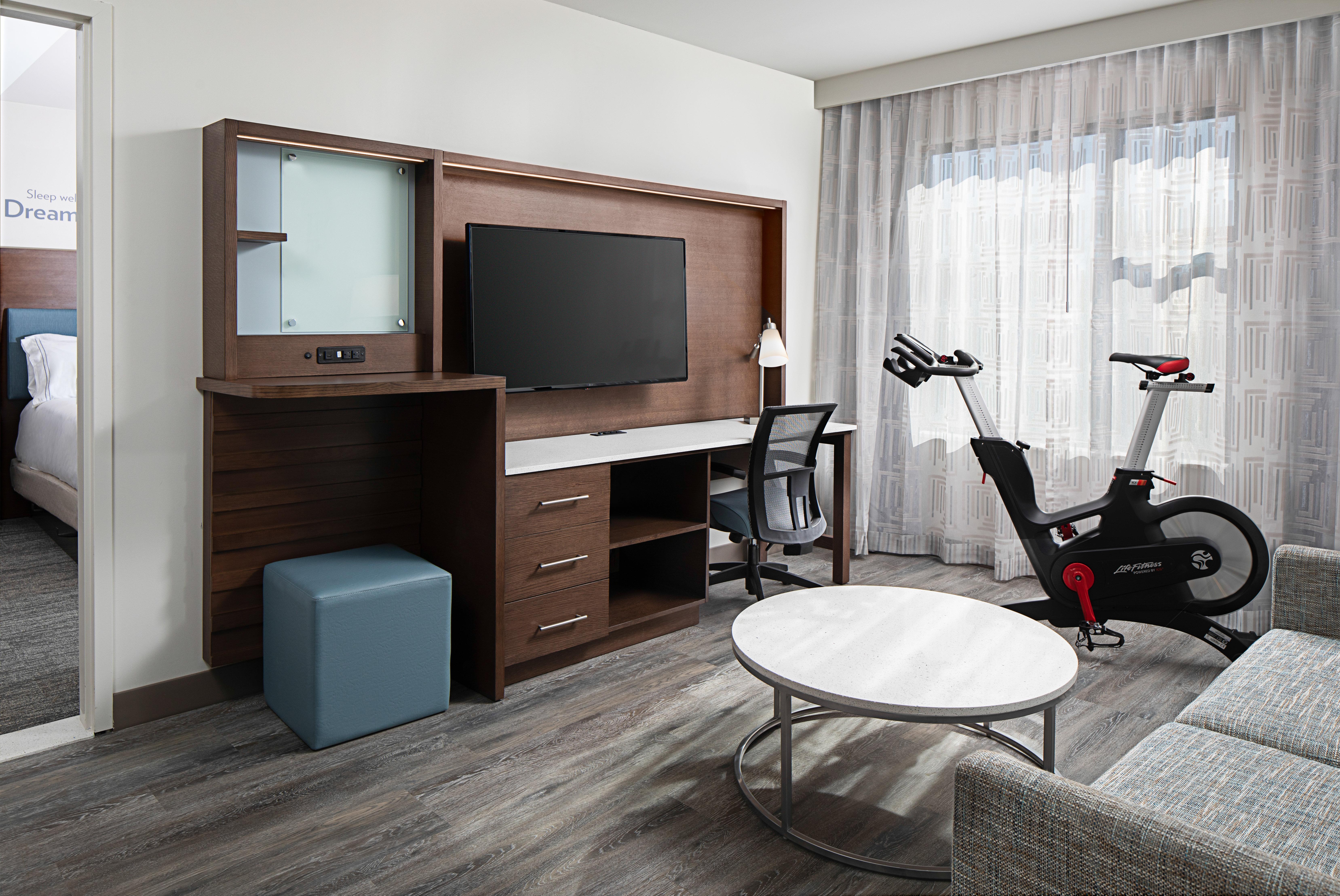 Even Hotel Manchester Airport By Ihg מראה חיצוני תמונה