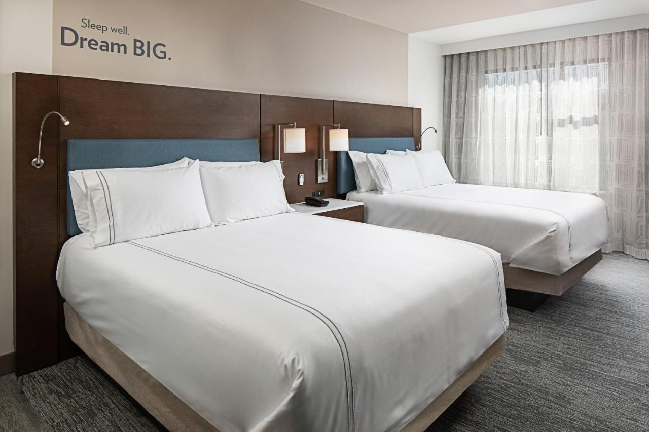 Even Hotel Manchester Airport By Ihg מראה חיצוני תמונה