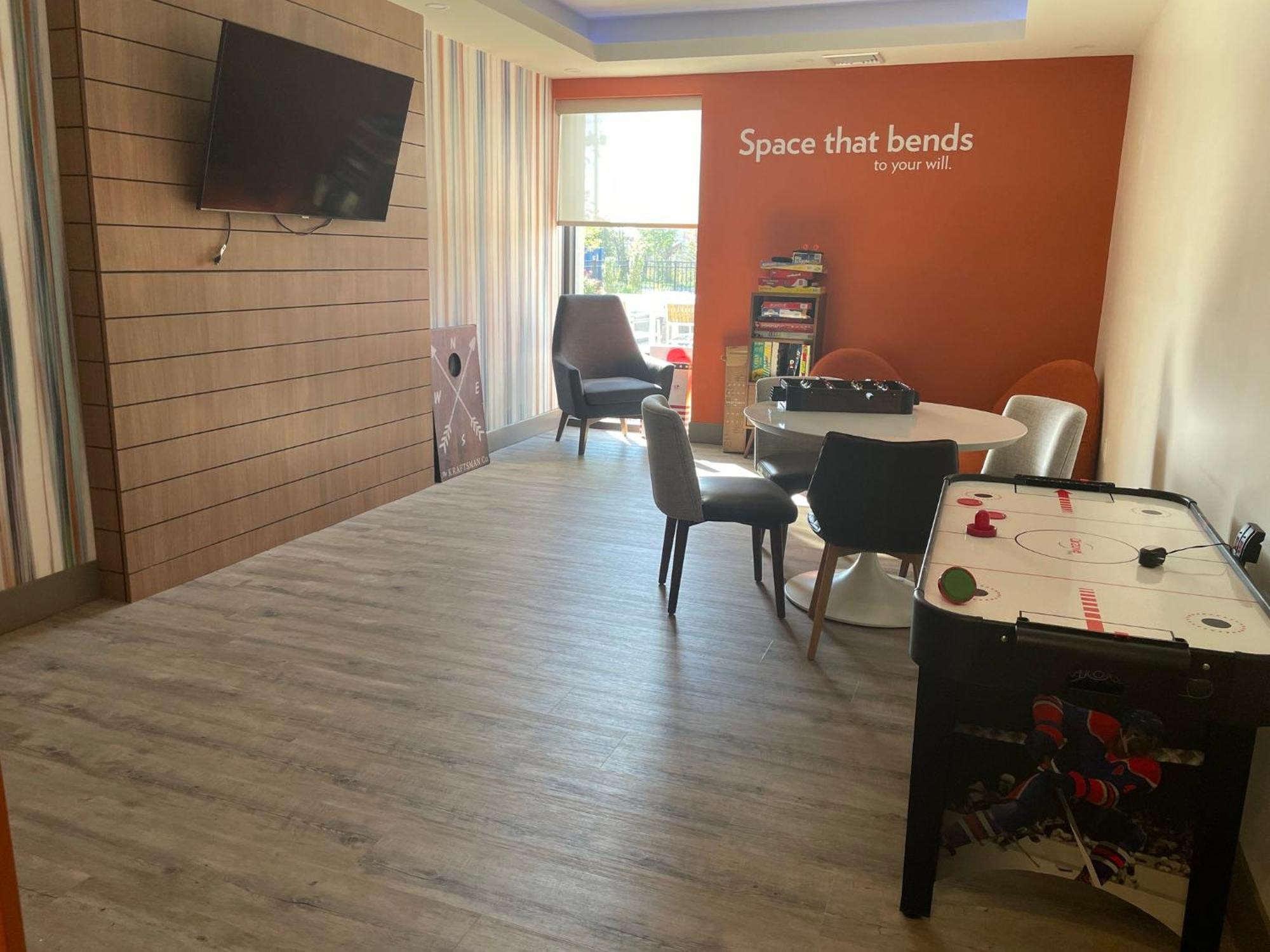 Even Hotel Manchester Airport By Ihg מראה חיצוני תמונה