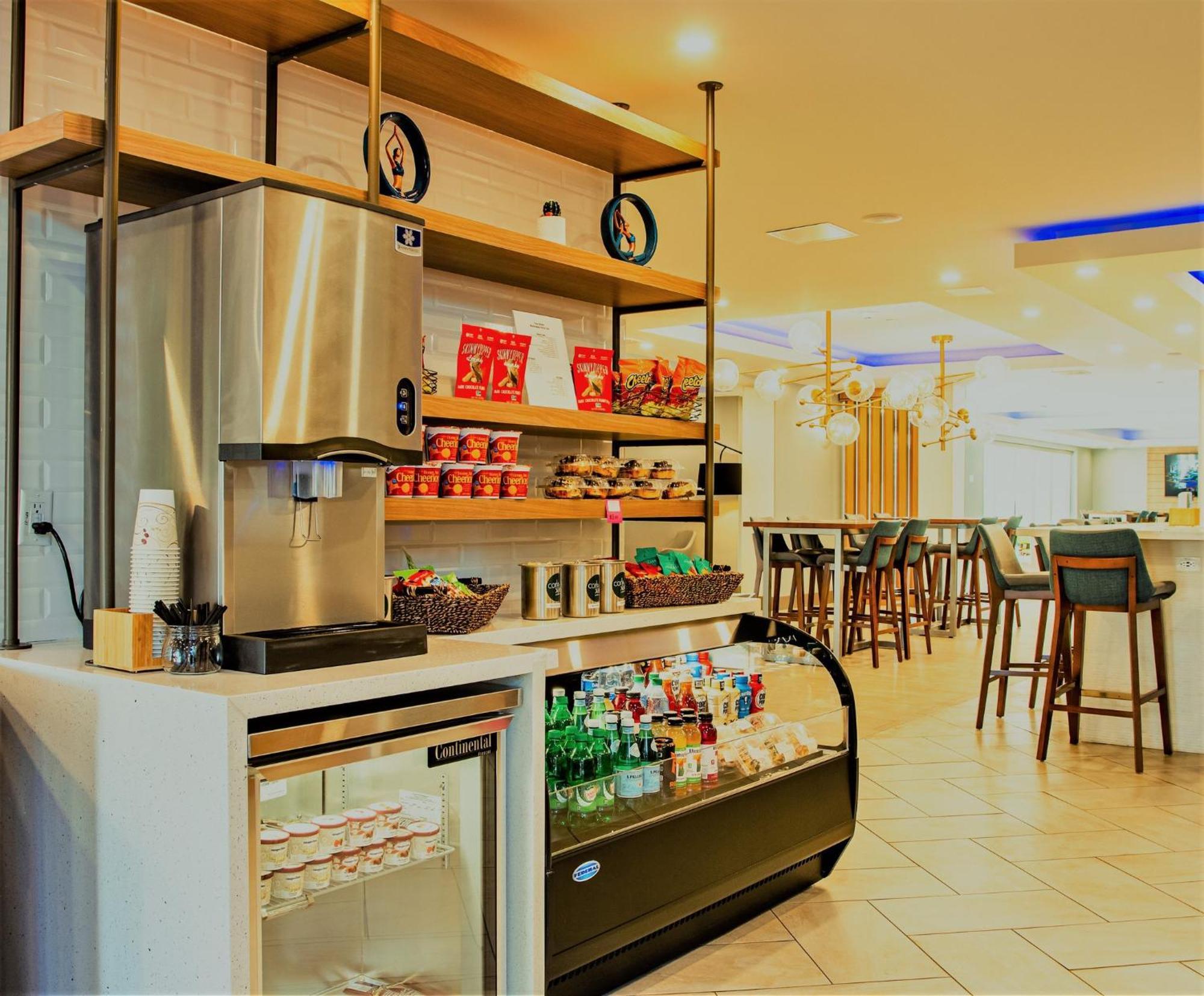 Even Hotel Manchester Airport By Ihg מראה חיצוני תמונה