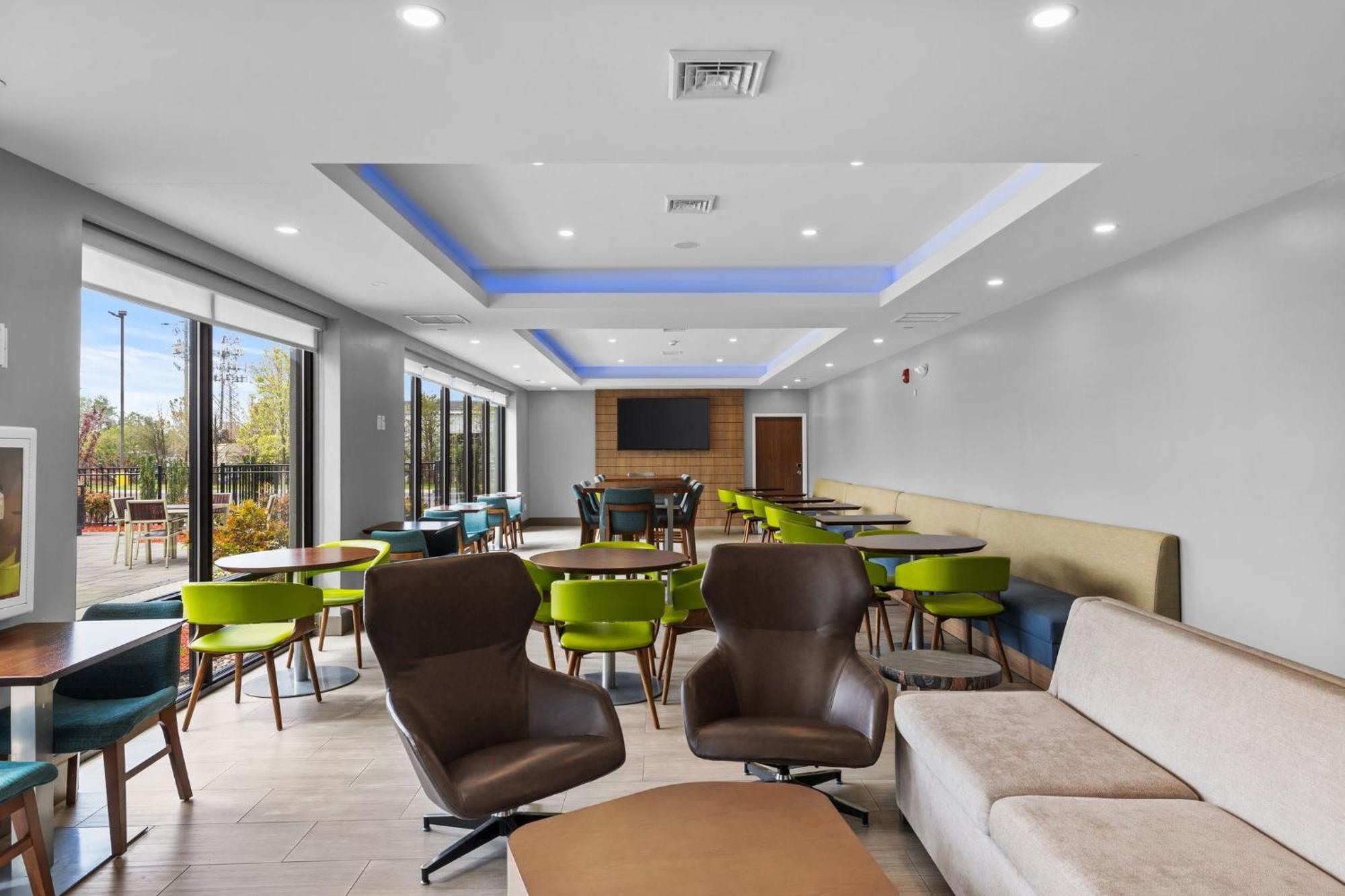 Even Hotel Manchester Airport By Ihg מראה חיצוני תמונה