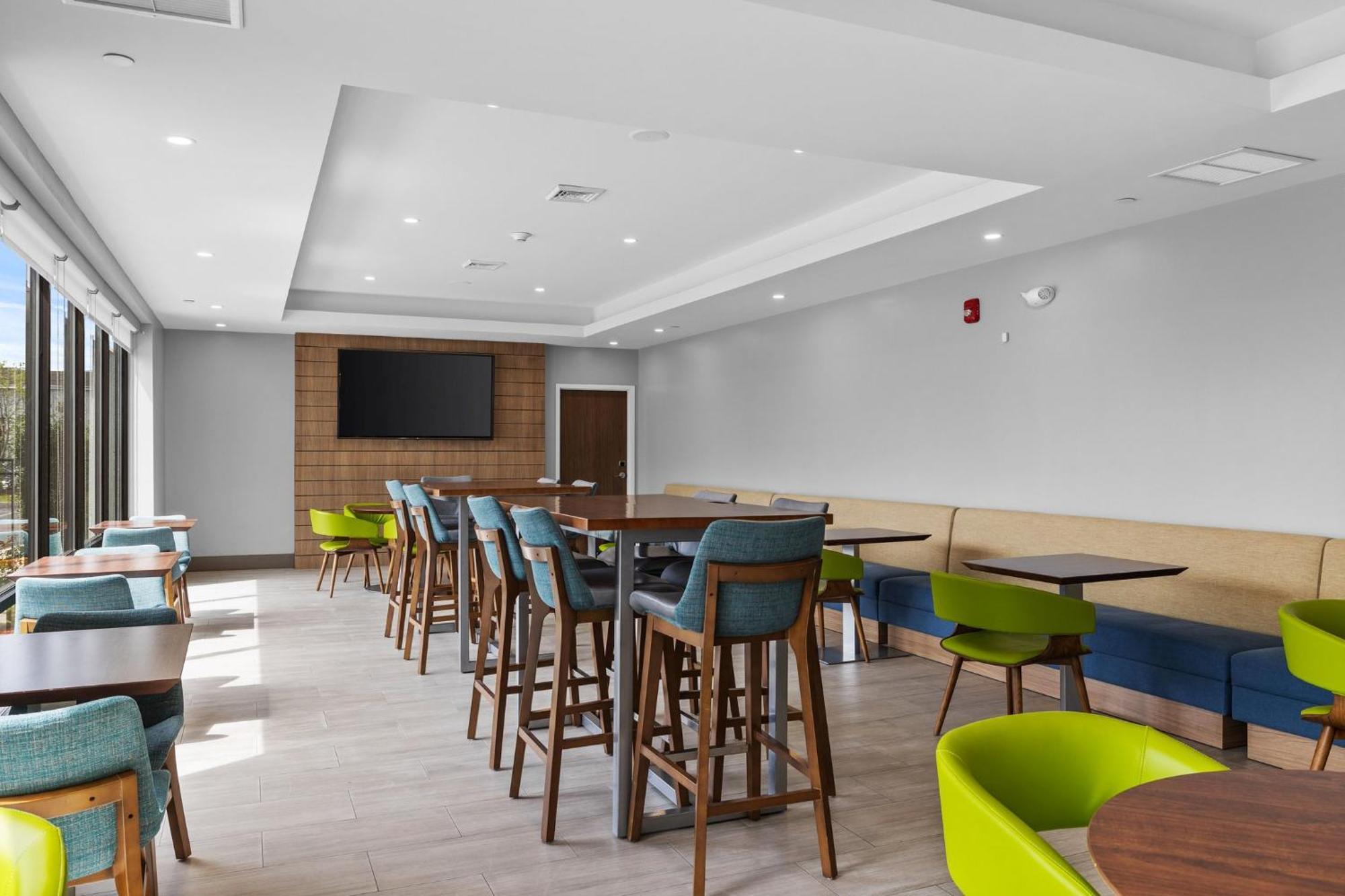 Even Hotel Manchester Airport By Ihg מראה חיצוני תמונה