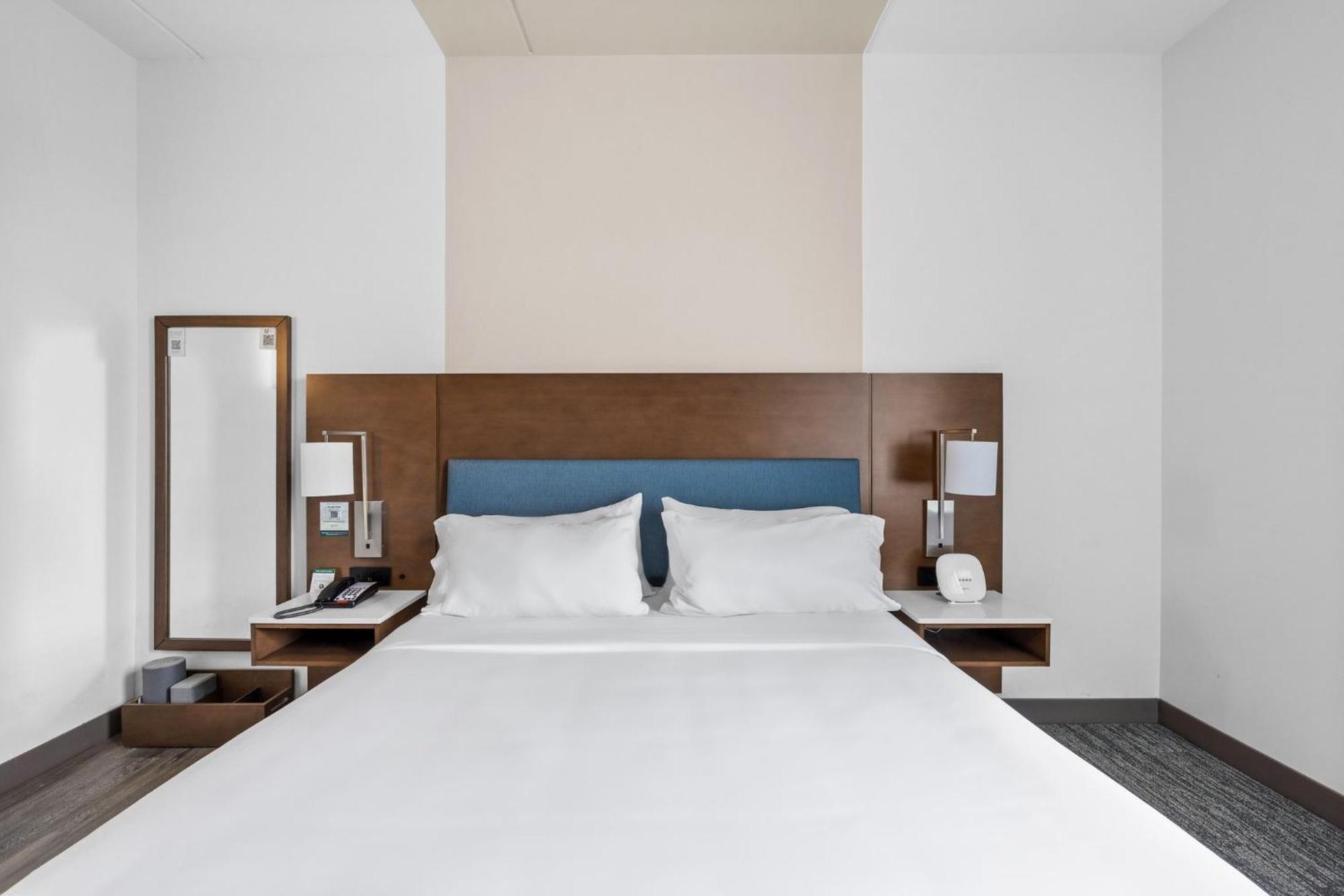 Even Hotel Manchester Airport By Ihg מראה חיצוני תמונה