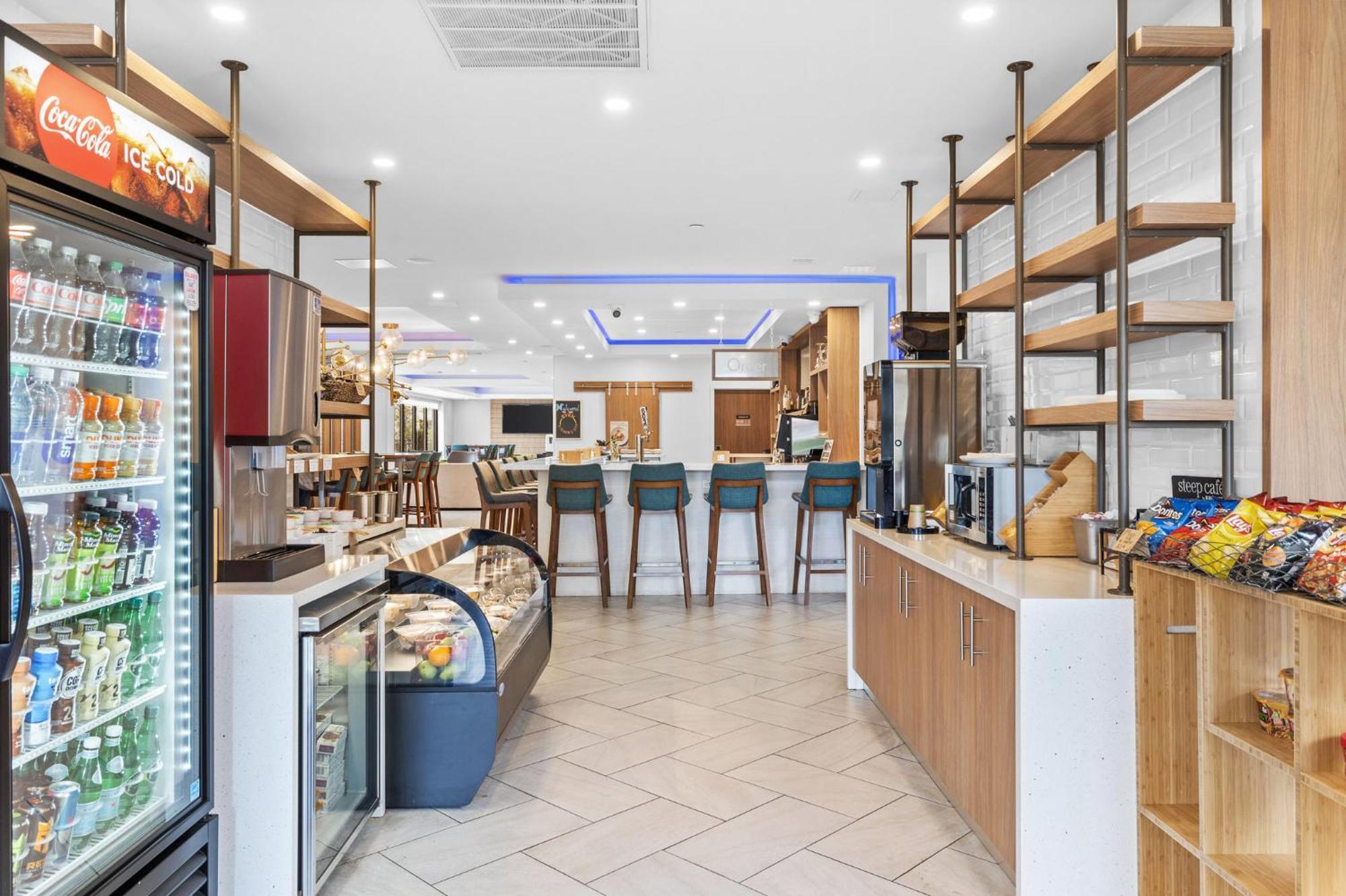 Even Hotel Manchester Airport By Ihg מראה חיצוני תמונה