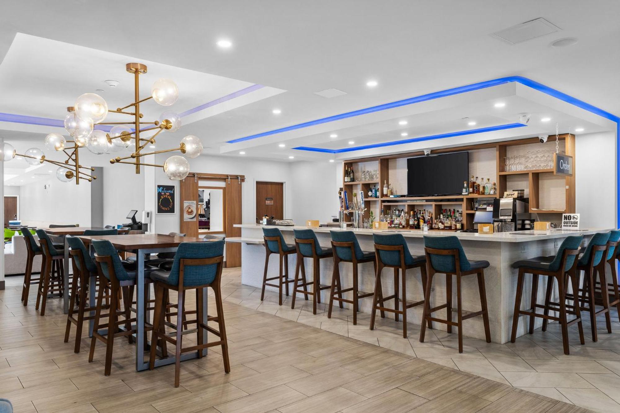Even Hotel Manchester Airport By Ihg מראה חיצוני תמונה