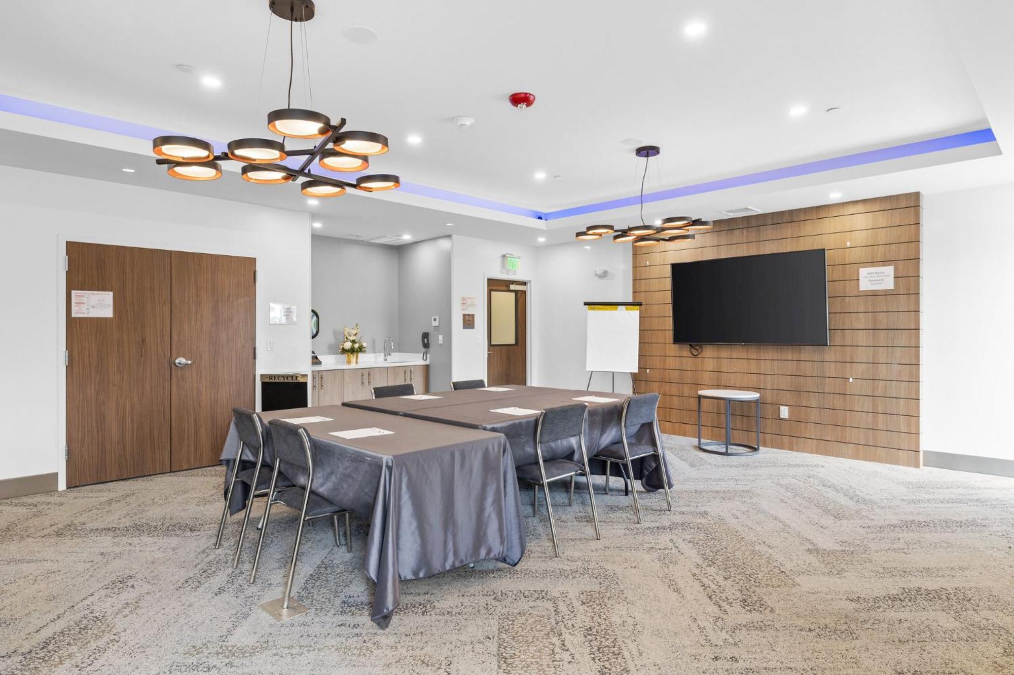 Even Hotel Manchester Airport By Ihg מראה חיצוני תמונה