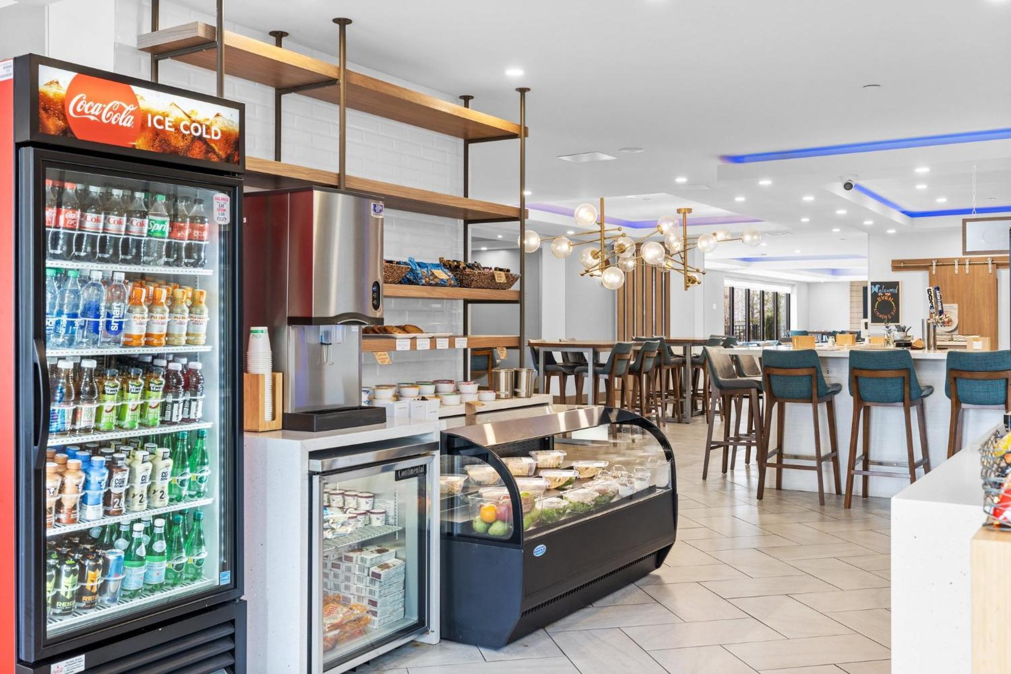 Even Hotel Manchester Airport By Ihg מראה חיצוני תמונה