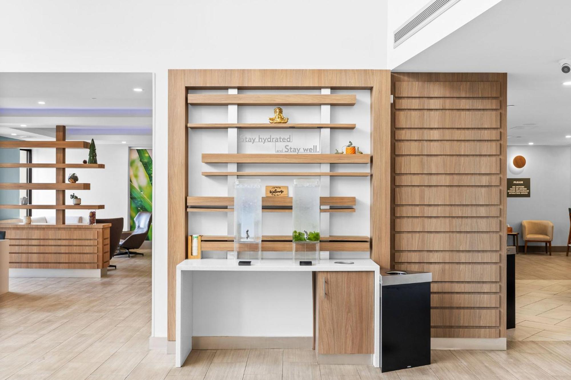 Even Hotel Manchester Airport By Ihg מראה חיצוני תמונה