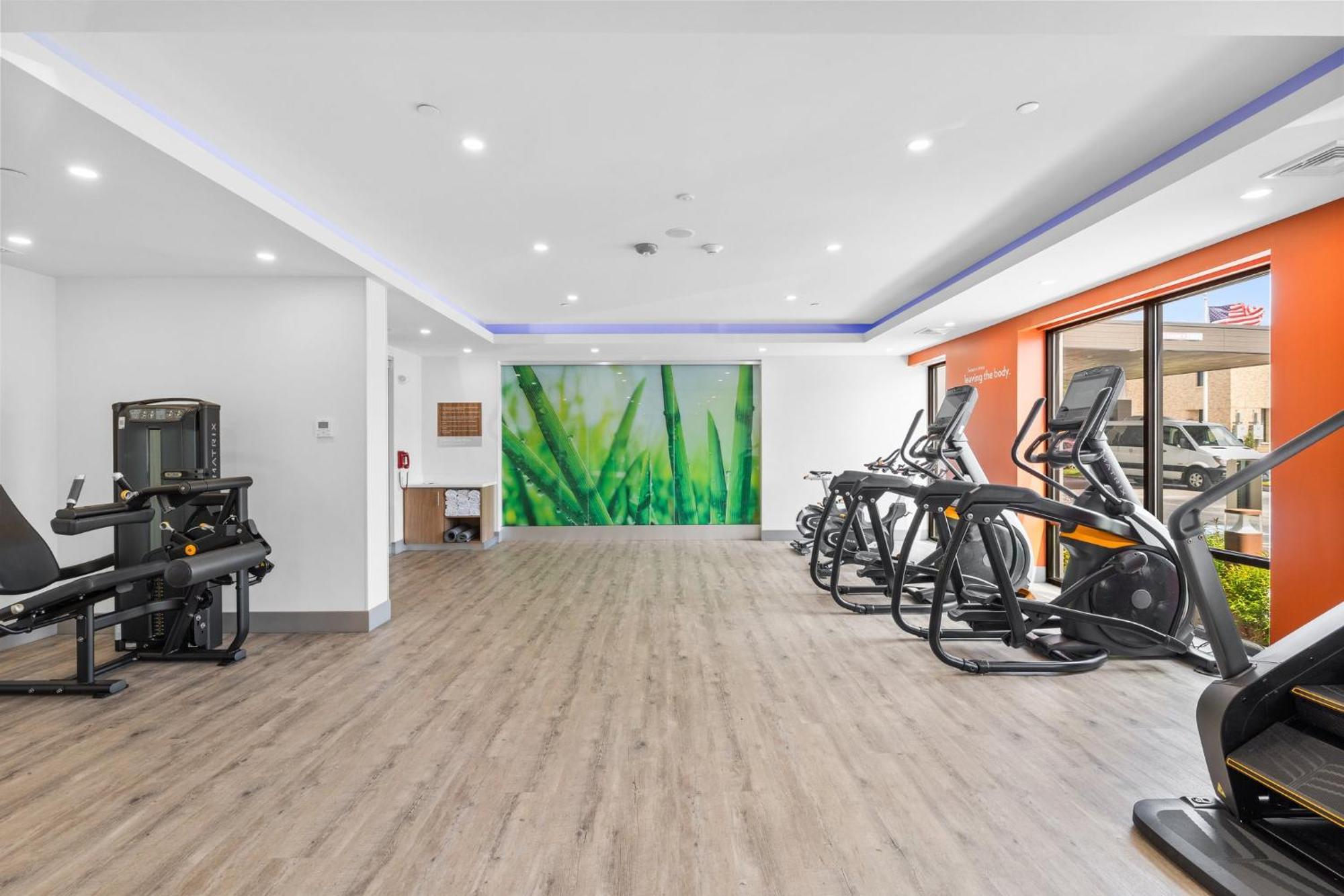 Even Hotel Manchester Airport By Ihg מראה חיצוני תמונה